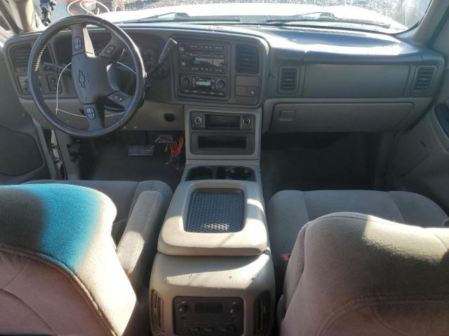 Chevrolet Avalanche C1500 Image 9