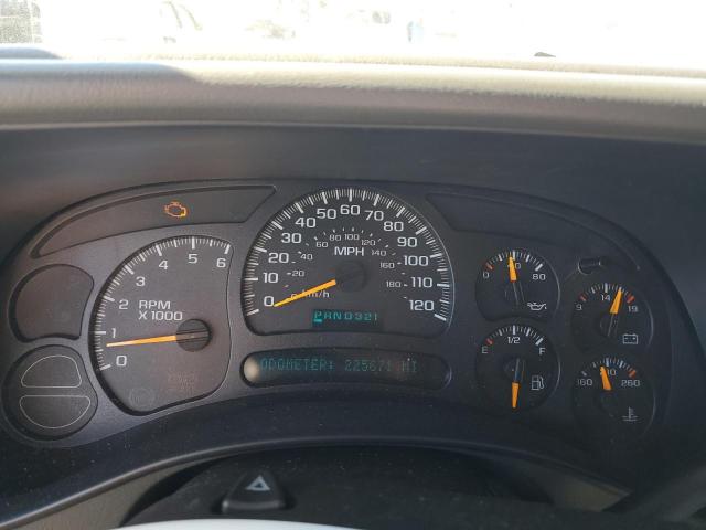 Chevrolet Avalanche C1500 Image 10