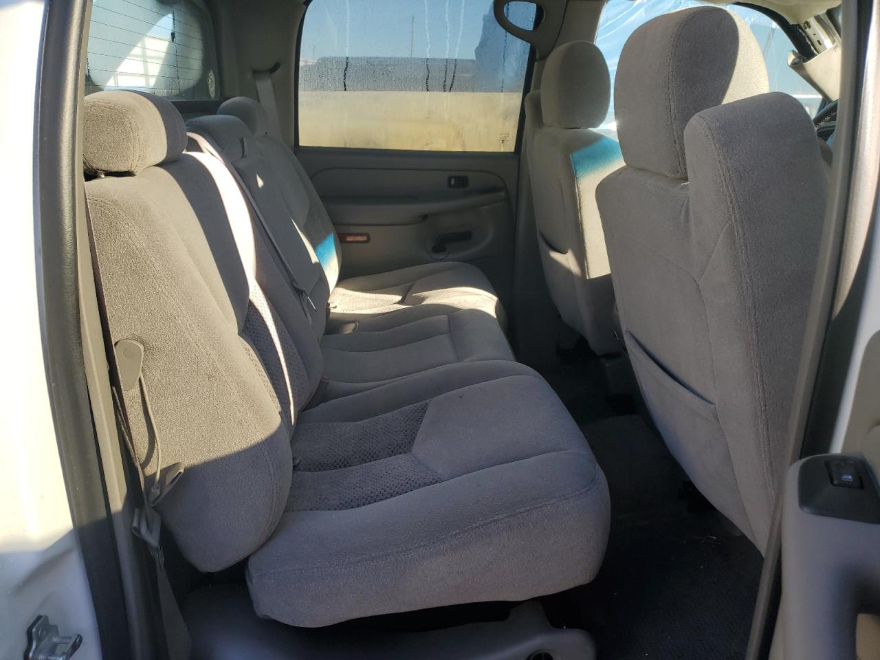 Chevrolet Avalanche C1500 Image 5