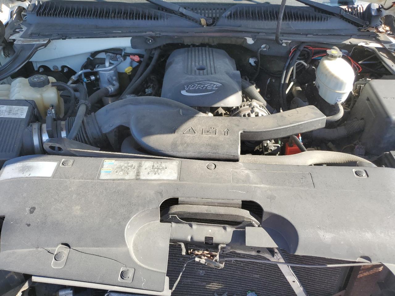 Chevrolet Avalanche C1500 Image 11