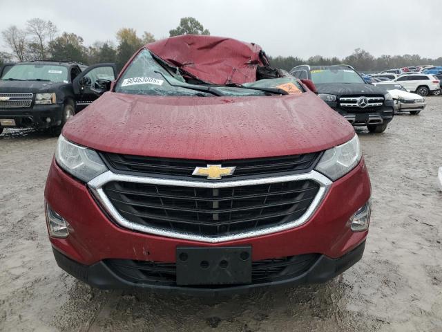 Chevrolet Equinox Lt Image 5