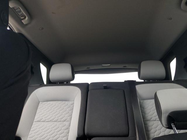 Chevrolet Equinox Lt Image 6