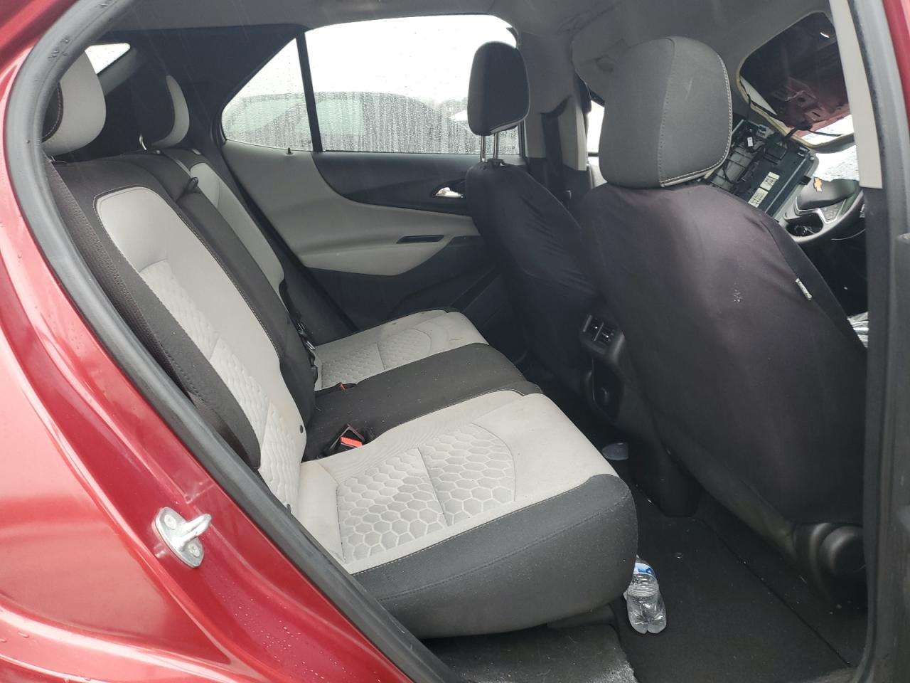 Chevrolet Equinox Lt Image 2