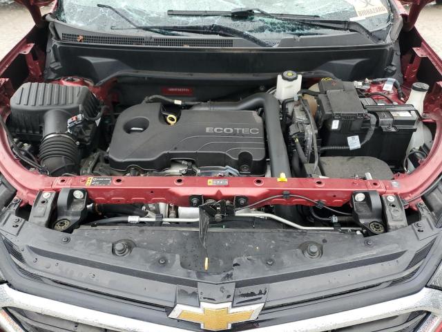 Chevrolet Equinox Lt Image 9