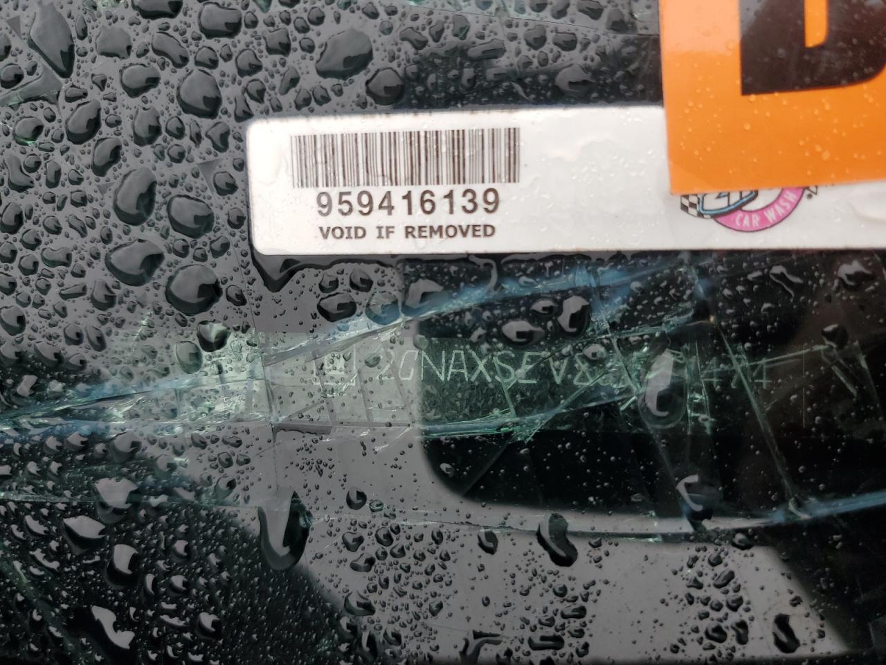 Chevrolet Equinox Lt Image 11