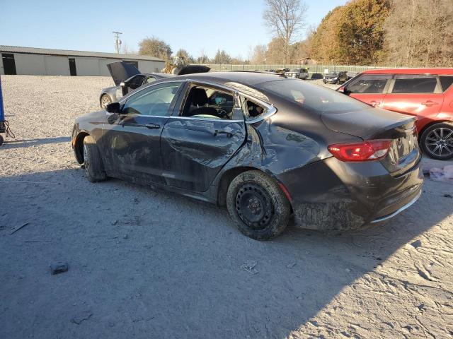 Chrysler 200 Limited Image 3