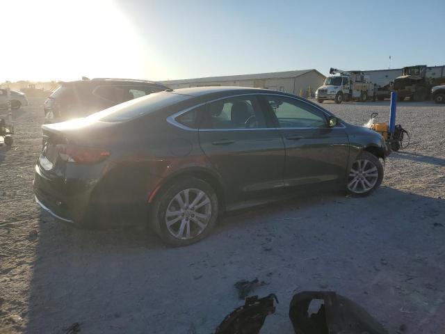 Chrysler 200 Limited Image 10