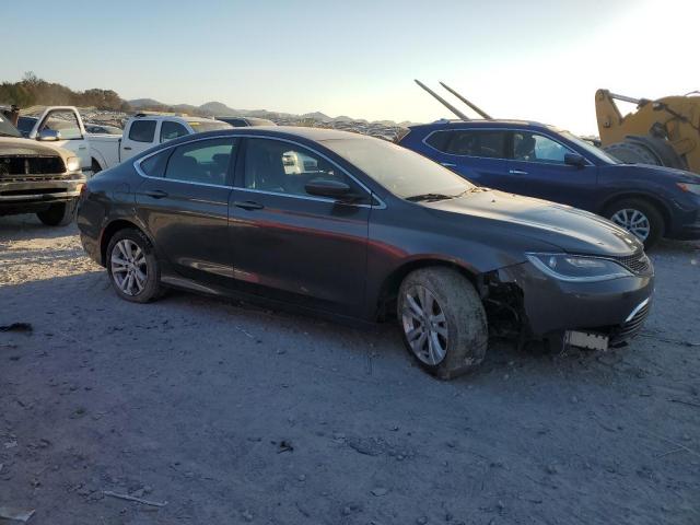 Chrysler 200 Limited Image 2
