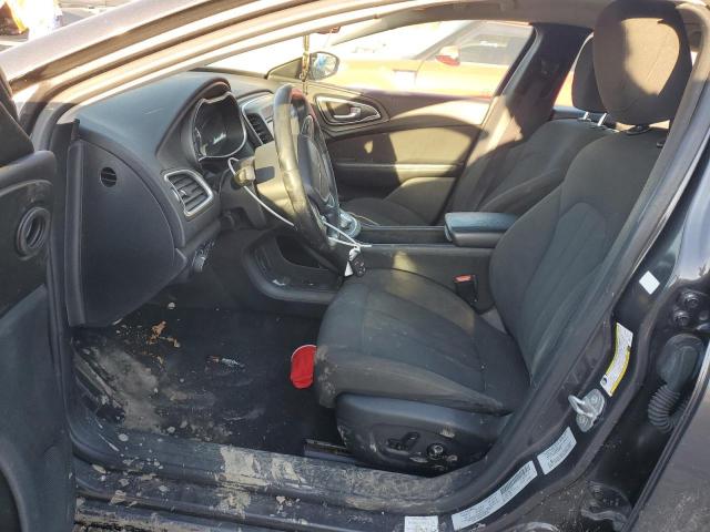 Chrysler 200 Limited Image 9