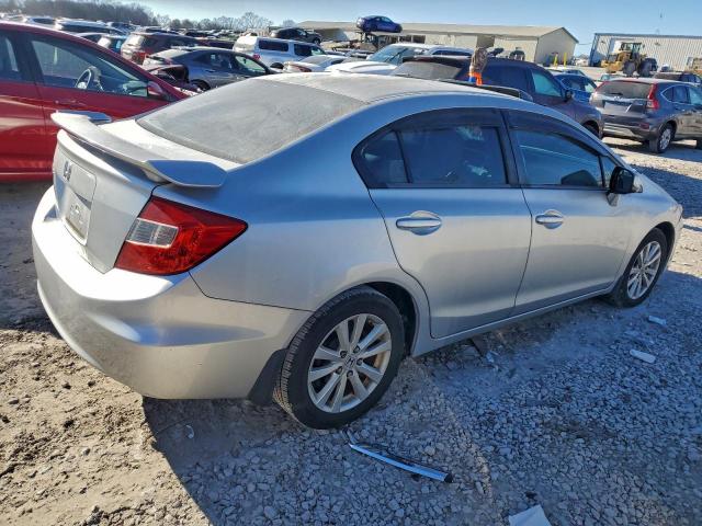 Honda Civic Ex Image 11