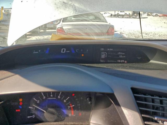 Honda Civic Ex Image 7