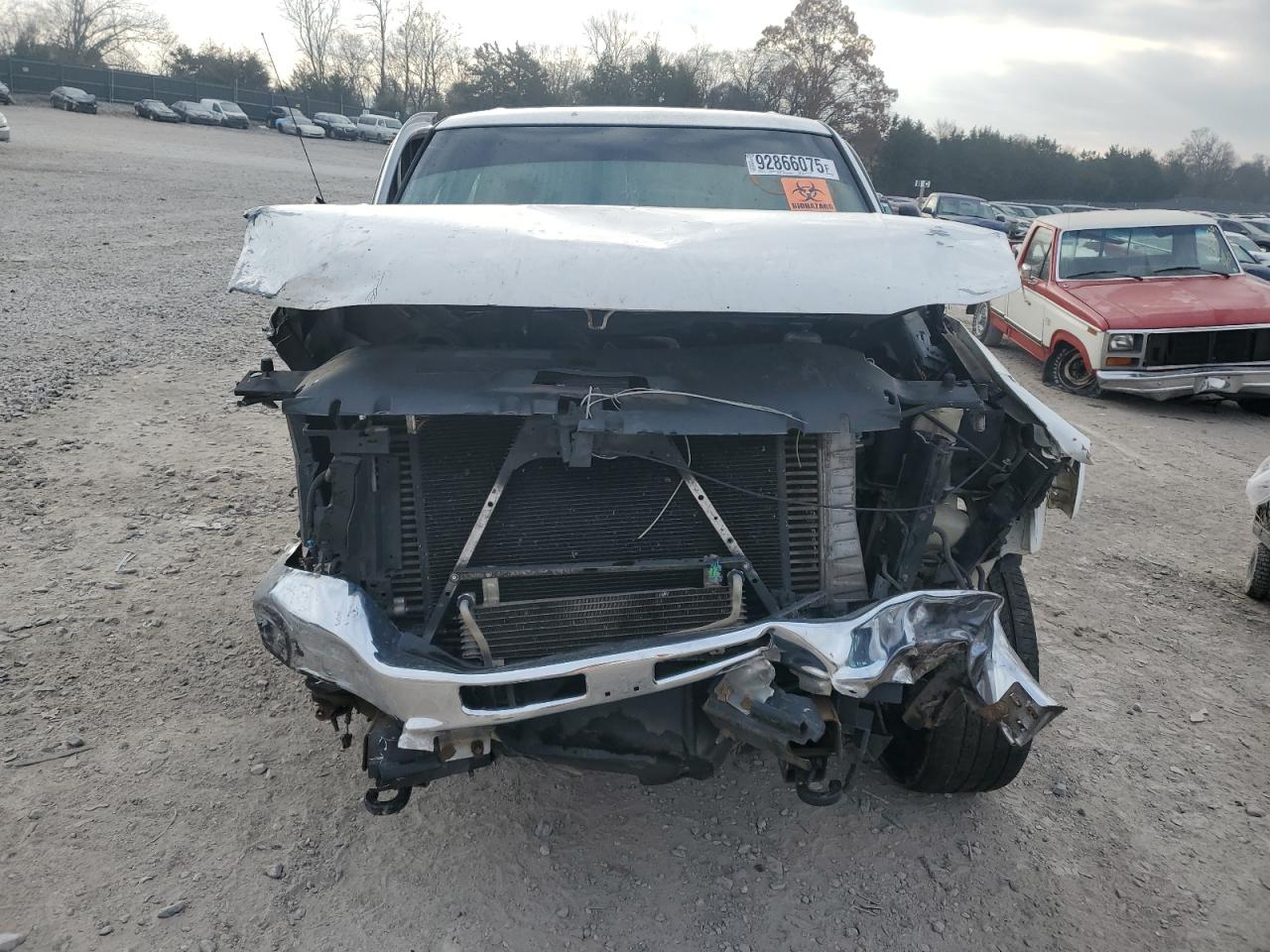 GMC Sierra C2500 Heavy Duty Image 6