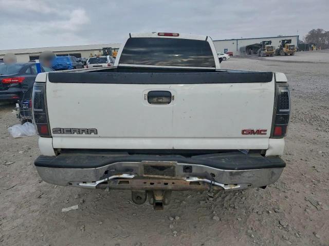 GMC Sierra C2500 Heavy Duty Image 13