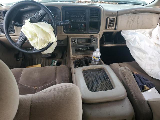 GMC Sierra C2500 Heavy Duty Image 8