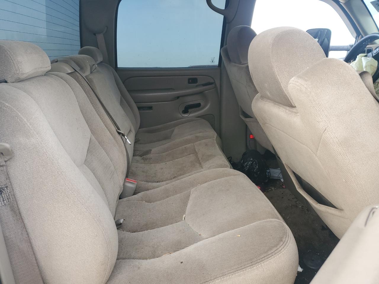 GMC Sierra C2500 Heavy Duty Image 11