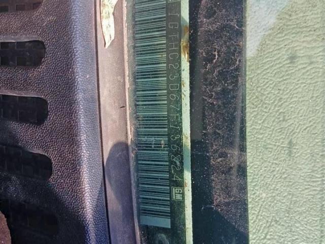 GMC Sierra C2500 Heavy Duty Image 3