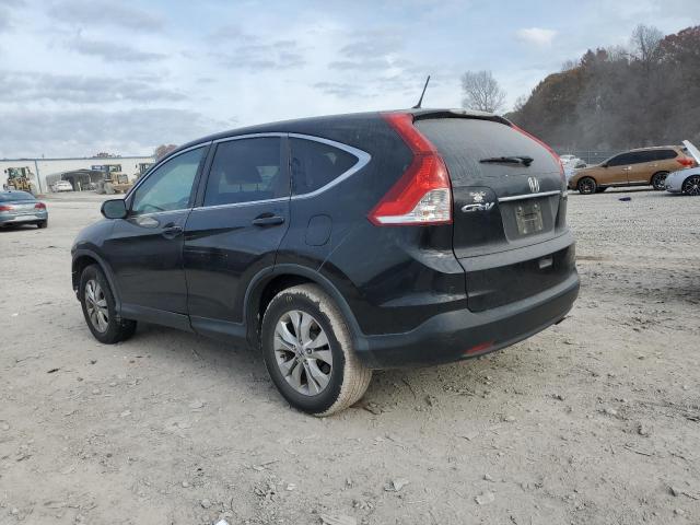 Honda Crv Ex Image 10