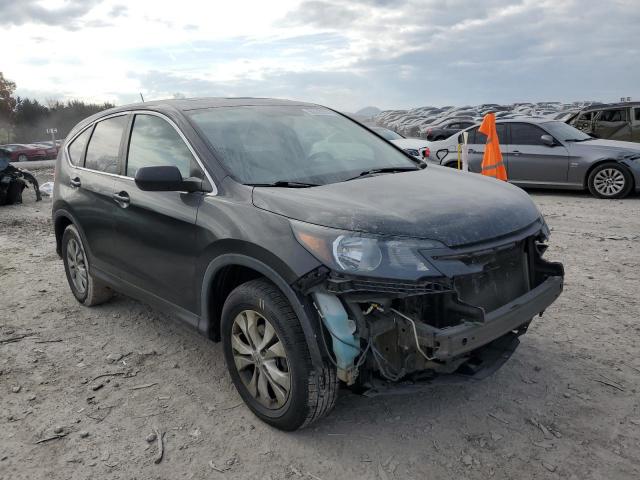 Honda Crv Ex Image 14