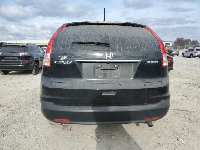 Honda Crv Ex Image 12