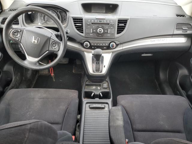 Honda Crv Ex Image 3