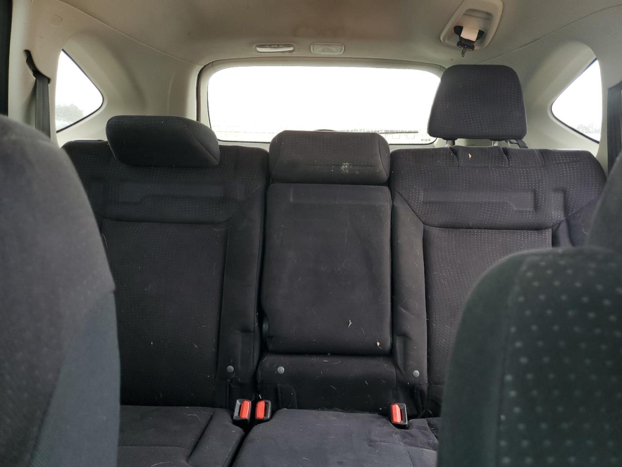 Honda Crv Ex Image 5