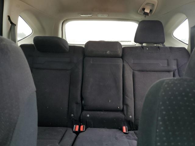 Honda Crv Ex Image 5