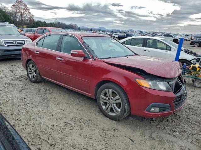 Kia Optima Lx Image 2