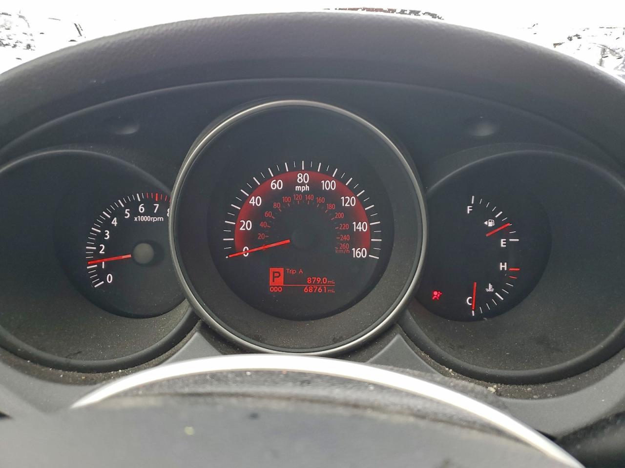 Kia Optima Lx Image 8