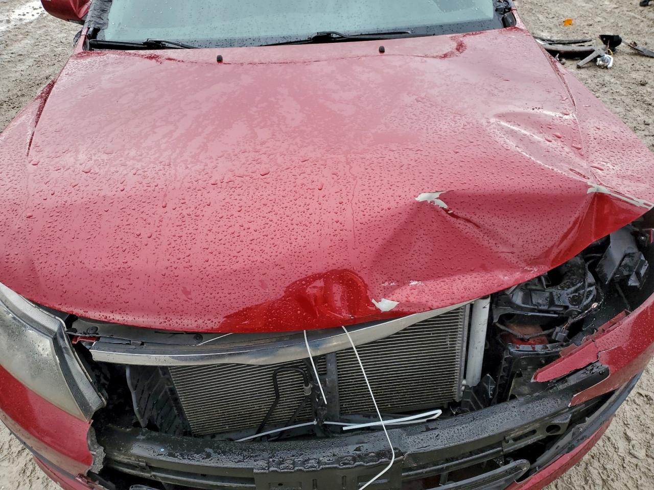 Kia Optima Lx Image 7