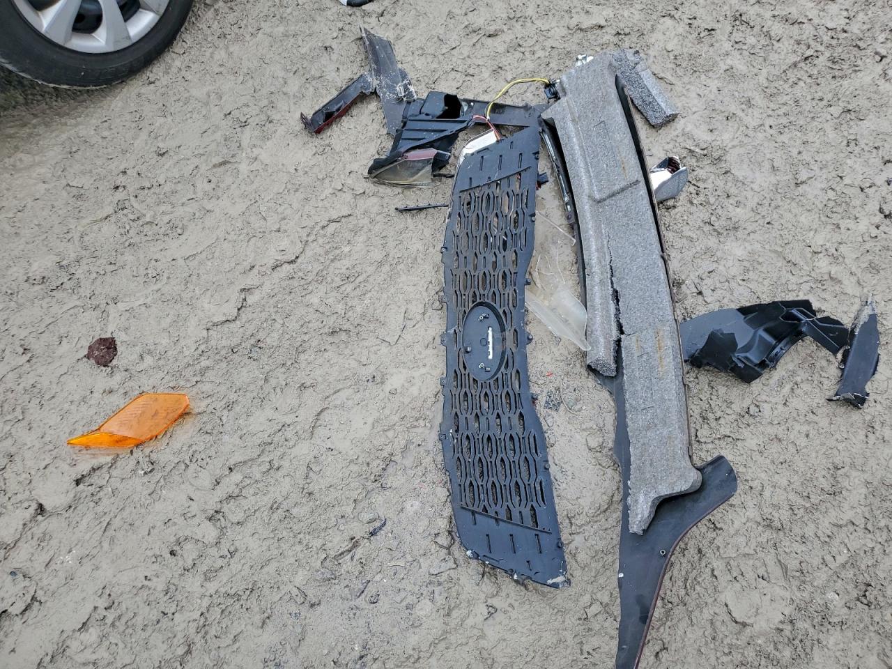 Kia Optima Lx Image 12