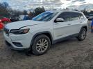 Jeep Grand Cherokee Latitude Image 1