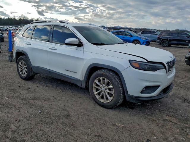 Jeep Grand Cherokee Latitude Image 3