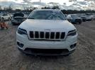 Jeep Grand Cherokee Latitude Image 4