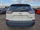 Jeep Grand Cherokee Latitude Image 12