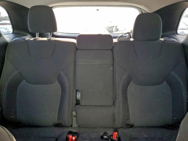 Jeep Grand Cherokee Latitude Image 8