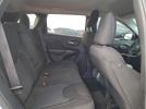 Jeep Grand Cherokee Latitude Image 6