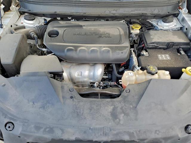 Jeep Grand Cherokee Latitude Image 9