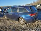 Honda Odyssey Exl Image 7