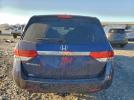 Honda Odyssey Exl Image 3