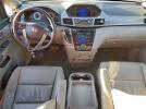 Honda Odyssey Exl Image 10