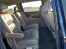Honda Odyssey Exl Image 8