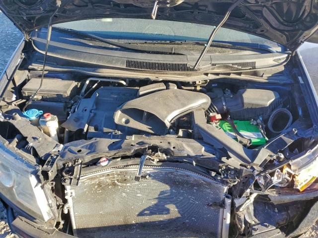 Honda Odyssey Exl Image 11