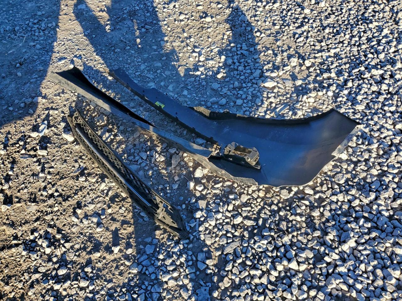 Honda Odyssey Exl Image 9