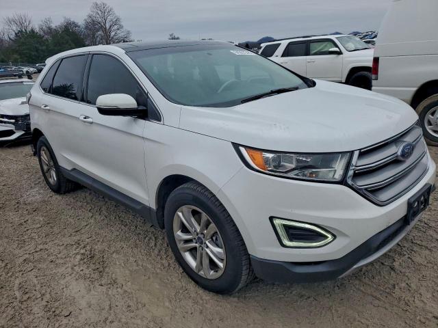 Ford Edge Sel Image 2