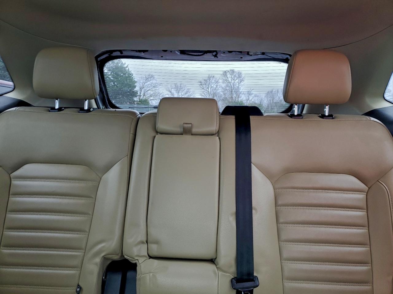 Ford Edge Sel Image 6