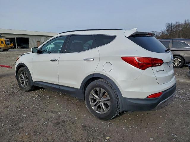 Hyundai SANTA FE Image 4