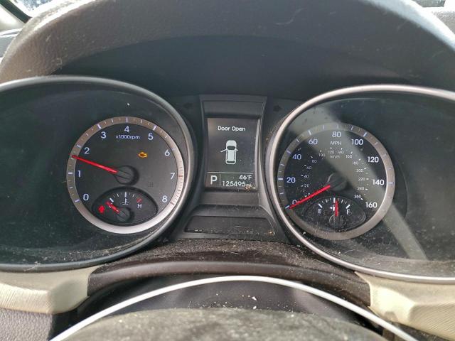 Hyundai SANTA FE Image 6