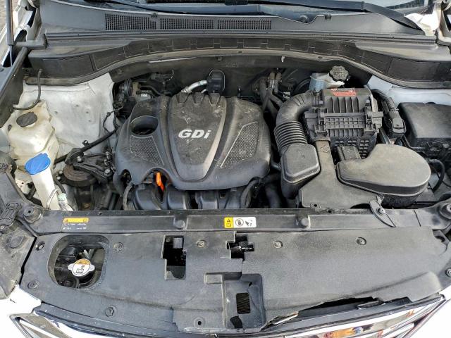 Hyundai SANTA FE Image 13