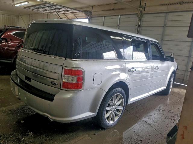 Ford Flex Limited Image 2