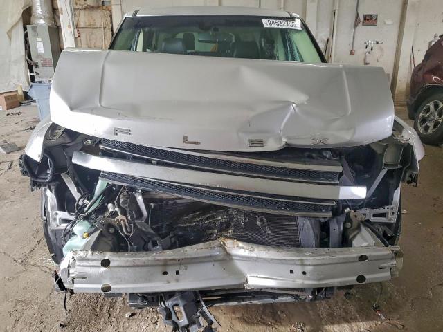 Ford Flex Limited Image 6